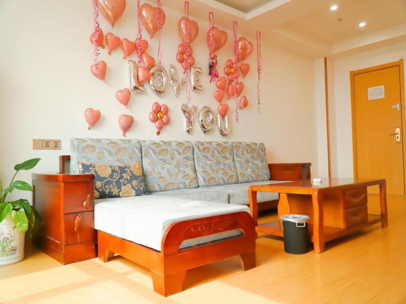 Greentree Inn Shijiazhuang Qiaoxi District Zhongshan Road Xili Street Express Hotel Dış mekan fotoğraf